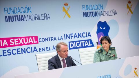 Tres de cada cuatro menores de edad han sufrido alg&uacute;n episodio de violencia sexual en el &aacute;mbito digital