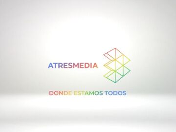 Atresmedia, en su compromiso con la diversidad, lanza su nueva campaña para reivindicar la importancia de la visibilidad LGTBIQ+ en la ficción