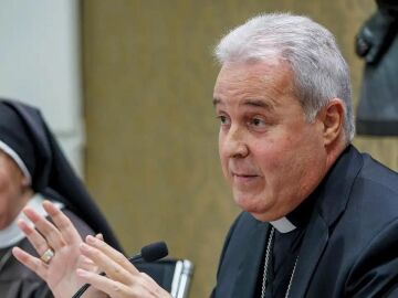 Mario Iceta, arzobispo de Burgos, con Carlos Alsina en ‘Más de uno’, sobre las exmonjas de Belorado: “Pido coherencia y si ya no son católicas, que se marchen”