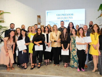 Ponle Freno, reconocida como mejor campa&ntilde;a integral de comunicaci&oacute;n de RSC dirigida a la sociedad civil