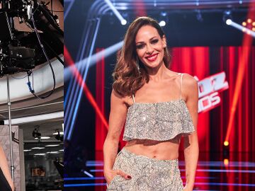 Antena 3, cadena privada líder del sábado. ‘La Voz Kids’ sube y es el programa más visto de la noche