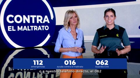 ‘Contra el maltrato, Tolerancia Cero’ llama a extremar las precauciones entre los jóvenes de cara a las fiestas de los pueblos ‘Contra el maltrato, Tolerancia Cero’ llama a extremar las precauciones entre los jóvenes de cara a las fiestas de los pueblos