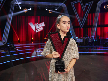 Antena 3 gana el sábado con lo más visto y ‘La Voz Kids’ como líder absoluto de la Noche