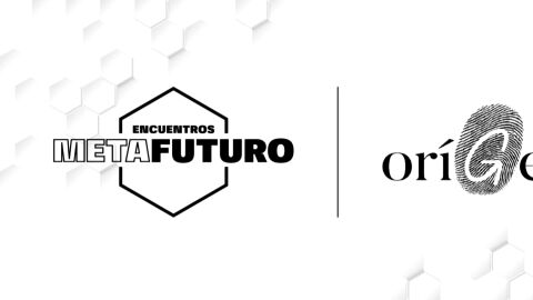 Atresmedia y oríGenes se unen para lanzar el evento gastronómico del año: Encuentros Metafuturo oríGenes Atresmedia y oríGenes se unen para lanzar el evento gastronómico del año: Encuentros Metafuturo oríGenes