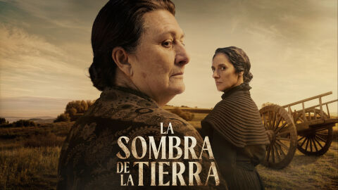 atresplayer estrena este domingo ‘La sombra de la tierra’, su nueva serie original, basada en la novela homónima de Elvira Mínguez