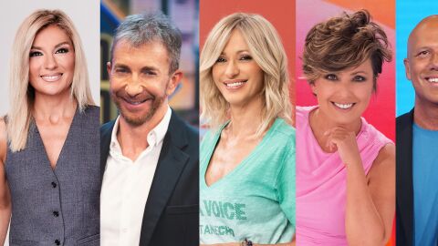 Antena 3 gana el jueves. A3N y ‘El Hormiguero’, líderes y lo más visto de la TV. ‘Espejo Público’, ‘Y ahora Sonsoles’ y ‘Aruser@s’ también lideran