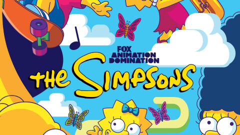 Gran estreno en abierto de la temporada 35 de ’Los Simpson’, el próximo lunes en Neox