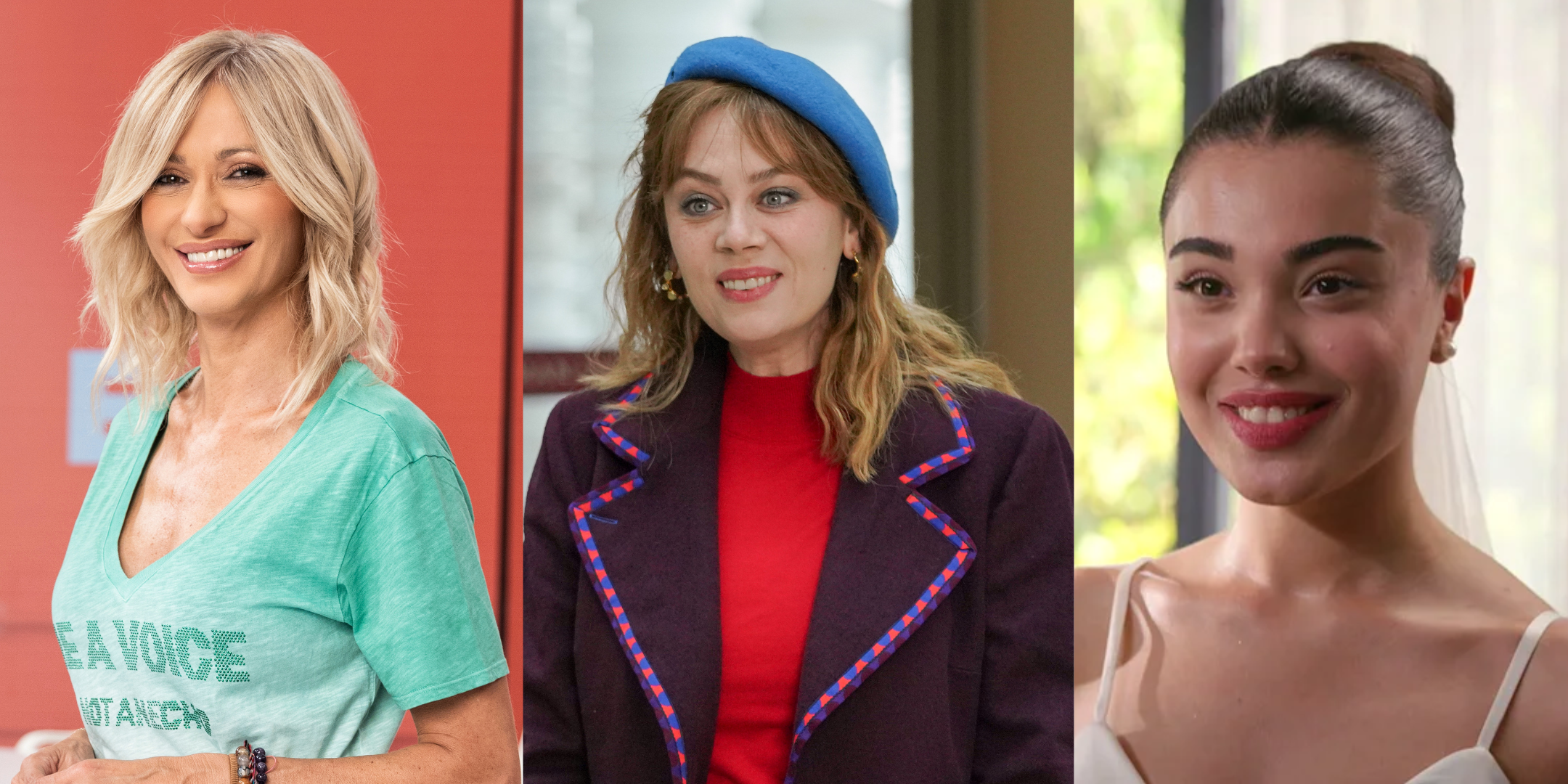 Antena 3, TV líder del lunes. ‘Espejo Público’ reina en la Mañana y ...