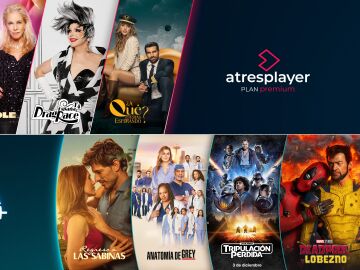 atresplayer y Disney+ se unen para lanzar un plan de suscripción conjunta a partir de este miércoles