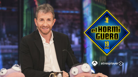 Antena 3 reina jueves y viernes y logra lo más visto con ‘Antena 3 Noticias’. ‘El Hormiguero’ es líder absoluto y el programa más visto