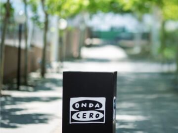 Onda Cero, imparable: única cadena generalista que crece en 2024, con Carlos Alsina anotando un nuevo récord histórico de audiencia