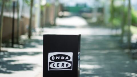 Onda Cero, imparable: única cadena generalista que crece en 2024, con Carlos Alsina anotando un nuevo récord histórico de audiencia