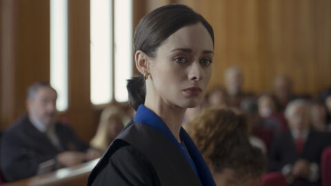Antena 3 finaliza el rodaje de ‘Perdiendo el juicio’, su nueva serie original, y lanza las primeras imágenes