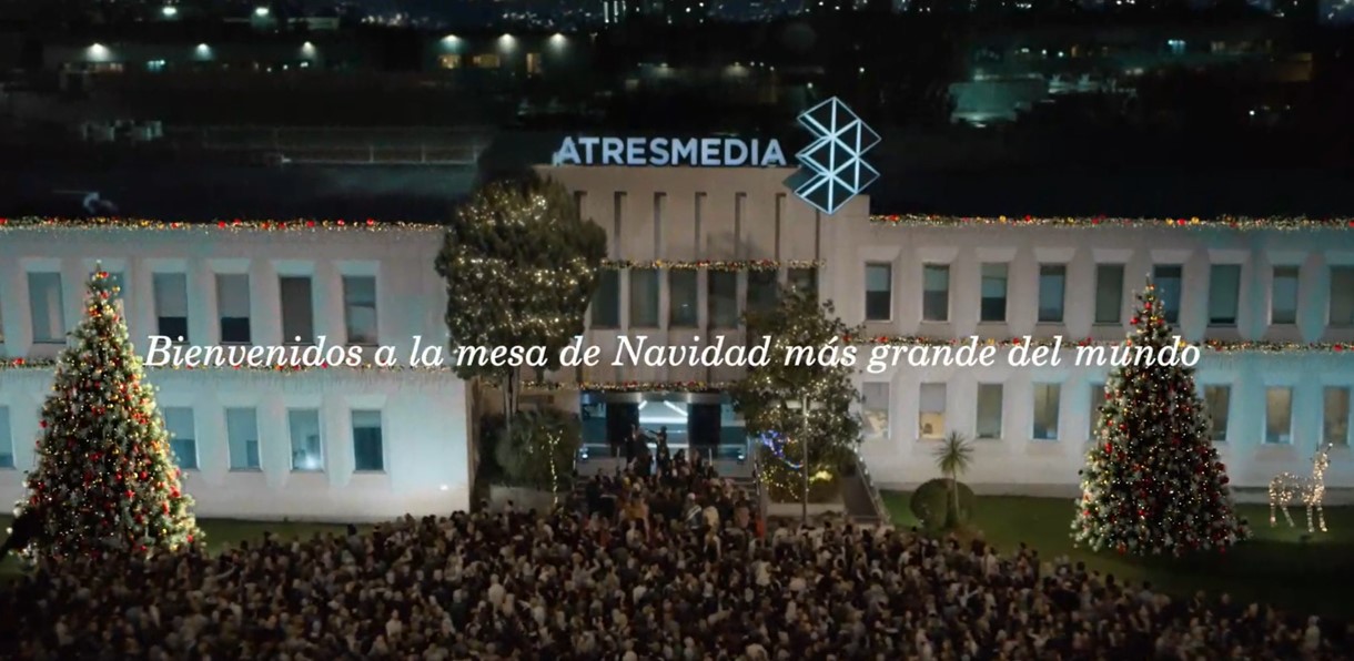 Caminales Program ATRESMEDIA TV despide 2024 con una programación especial en todos sus ...