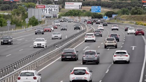 El año 2024 termina en C-LM con 82 muertos en las carreteras, nueve menos que el año anterior El año 2024 termina en C-LM con 82 muertos en las carreteras, nueve menos que el año anterior