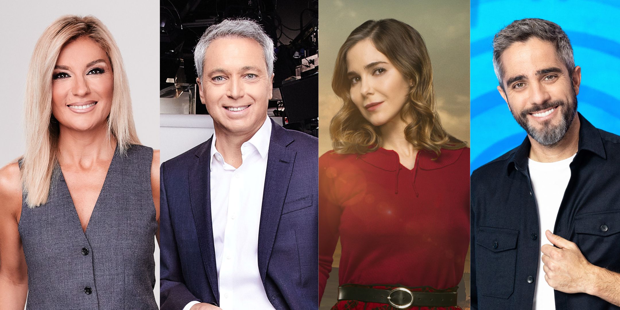 Antena 3 gana el martes: logra lo más visto de la TV con Antena 3 ...