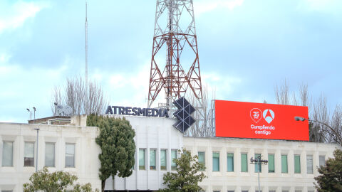 La exitosa transformación de Antena 3 para adaptarse a los nuevos tiempos