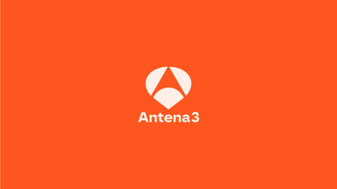 Antena 3 estrena nueva imagen de marca