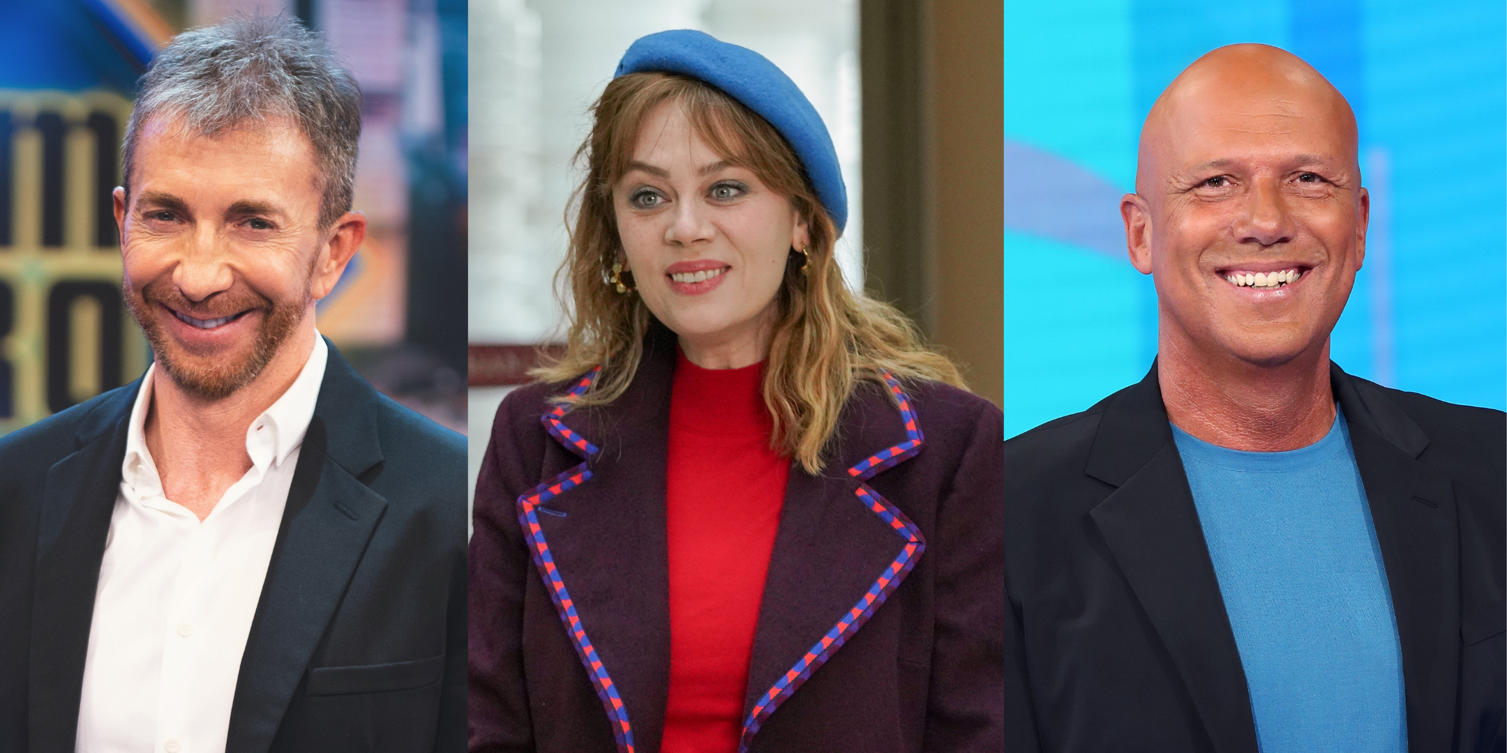 Antena 3 gana el martes y lidera con 'El Hormiguero', programa más ...