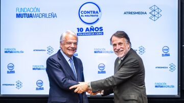 Fundación Mutua Madrileña y Antena 3 Noticias cumplen 10 años de compromiso contra la violencia de género