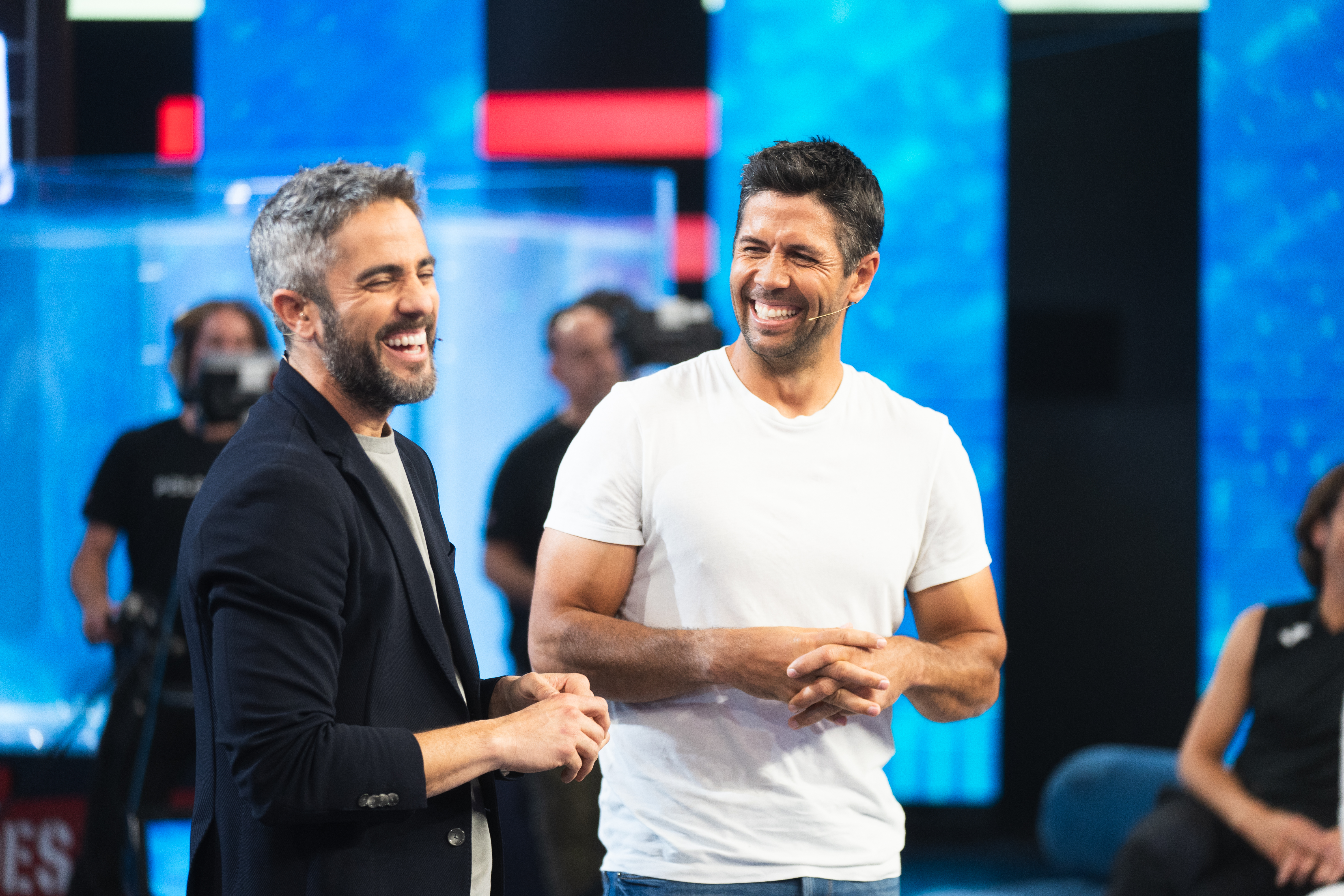 Destacados de programación del viernes, 14 de febrero | ATRESMEDIA