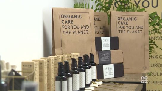 Dos expertas en cosm&eacute;tica hablan sobre los ingredientes perjudiciales para la salud y el medioambiente