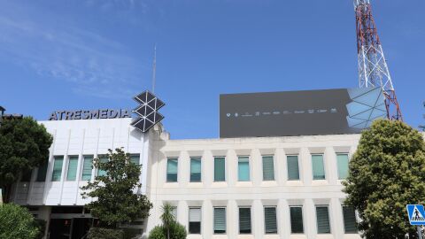 ATRESMEDIA arranca el año al alza y revalidando su liderazgo en el consumo digital entre los grupos audiovisuales