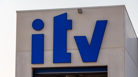 Coche Comodín ITV
