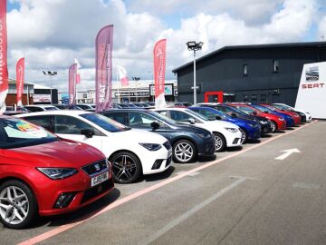 Coches km 0, &iquest;son realmente tan buenos como los nuevos sacados de concesionario? Mitos y verdades