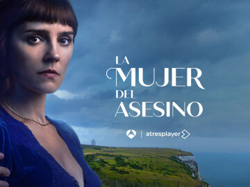 Antena 3 estrena el próximo miércoles, 12 de marzo, en Prime Time, la miniserie británica ‘La mujer del asesino’ 