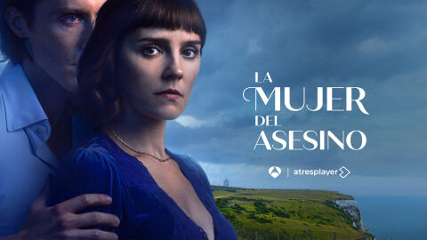 Antena 3 estrena el próximo miércoles, 12 de marzo, en Prime Time, la miniserie británica ‘La mujer del asesino’ 