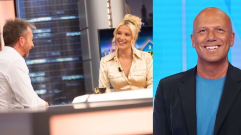 Antena 3 gana el jueves. 'El Hormiguero' continúa líder y como el programa más visto de la TV. 'Aruser@s', invencible en la mañana