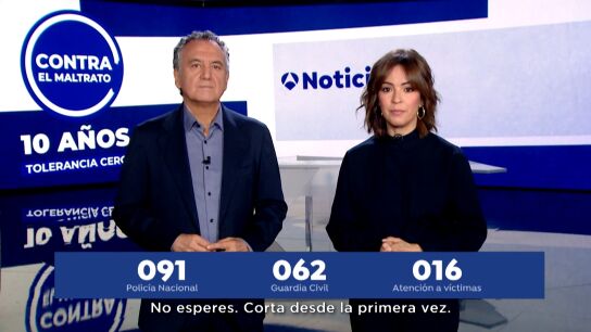 Ver&oacute;nica S&aacute;nchez: "No esperes. Corta desde la primera vez!