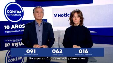 Verónica Sánchez: "No esperes. Corta desde la primera vez!