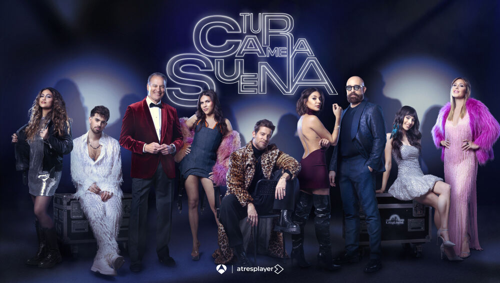 Atresmedia firma un acuerdo pionero con Disney+ para la emisión de ‘Tu cara me suena’ un día después de su estreno en Antena 3 Atresmedia firma un acuerdo pionero con Disney+ para la emisión de ‘Tu cara me suena’ un día después de su estreno en Antena 3
