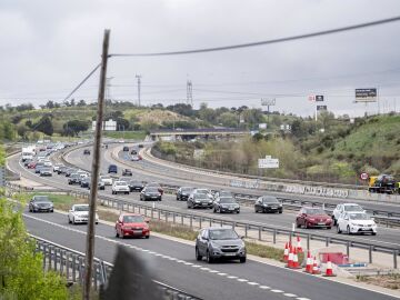 Al menos 22 fallecidos en las carreteras seg&uacute;n el balance provisional de la DGT por Semana Santa