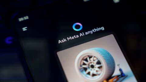 Cómo evitar que Meta use tus datos para entrenar su inteligencia artificial