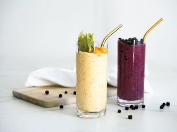Smoothies Smoothies