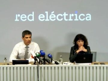 Jorge Sanz, con Carlos Alsina en ‘Más de uno’, sobre el apagón: “Pudo haber una mala gestión por parte de Red Eléctrica”