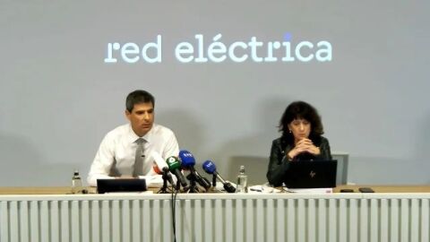 Jorge Sanz, con Carlos Alsina en ‘Más de uno’, sobre el apagón: “Pudo haber una mala gestión por parte de Red Eléctrica”