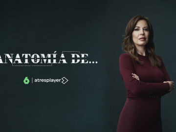 laSexta estrena el próximo domingo 11 de mayo la tercera temporada de ‘Anatomía de…’, con Mamen Mendizábal