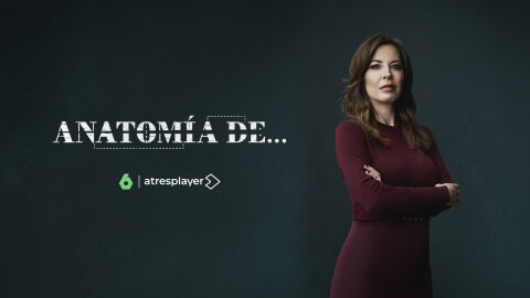 laSexta estrena el próximo domingo 11 de mayo la tercera temporada de ‘Anatomía de…’, con Mamen Mendizábal