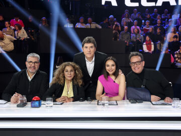 Destacados de programación del viernes, 2 de mayo
