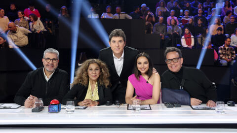 Destacados de programación del viernes, 2 de mayo