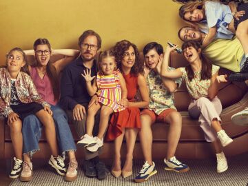 Tráiler y cartel de ‘Padre no hay más que uno 5’, la última entrega de la exitosa saga de Santiago Segura