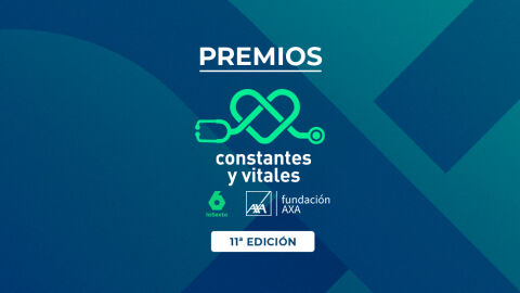 Constantes y Vitales abre el plazo para presentar proyectos a la 11ª edición de sus premios a la Investigación Biomédica y la Prevención en Salud