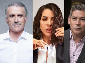 Juan y Medio, Ruth Lorenzo, Boris Izaguirre y Ana Milán serán los investigadores de la quinta edición de 'Mask Singer'