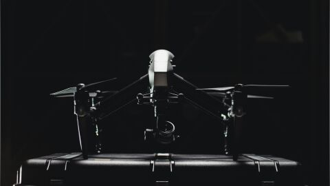 Un dron español de bajo coste ayudará a prever tormentas y fenómenos extremos