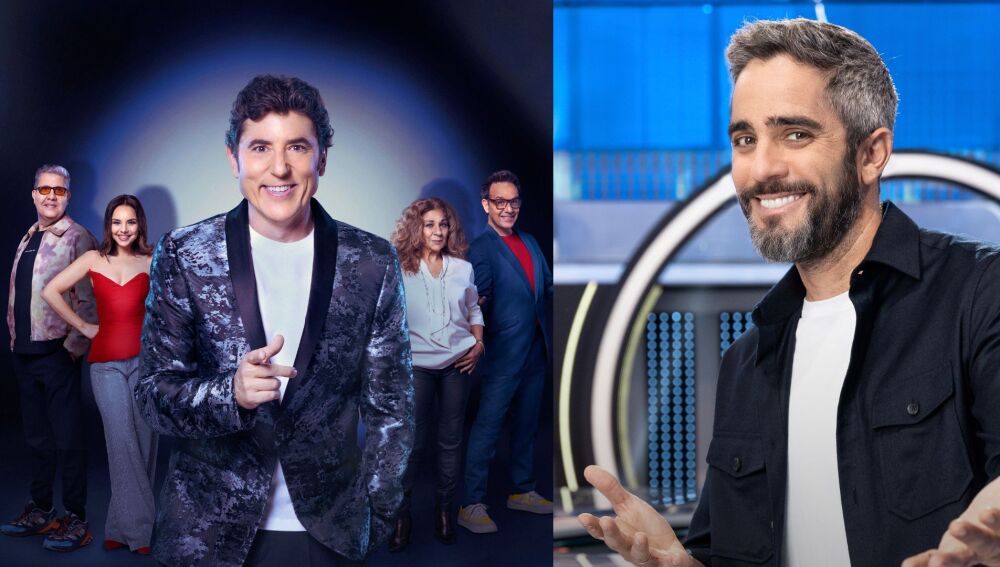Antena 3 gana el viernes y arrasa en Prime Time con 'Tu cara me suena', líder y programa más visto de la TV. Récord de temporada para 'Pasapalabra' Antena 3 gana el viernes y arrasa en Prime Time con 'Tu cara me suena', líder y programa más visto de la TV. Récord de temporada para 'Pasapalabra'