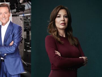 Antena 3 logra lo más visto del domingo con A3N y 'Anatomía de...' arranca líder sobre su rival con máximo histórico